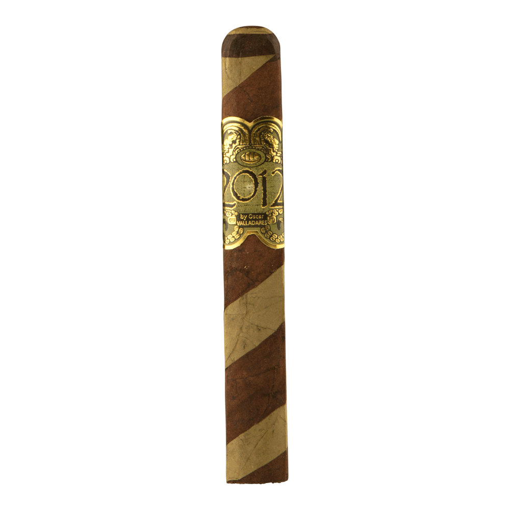 2012 Barber Pole Toro, , cigars
